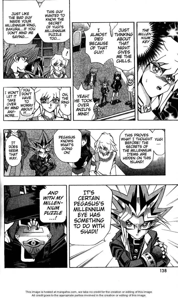 Yu-Gi-Oh! Duelist Chapter 53 4